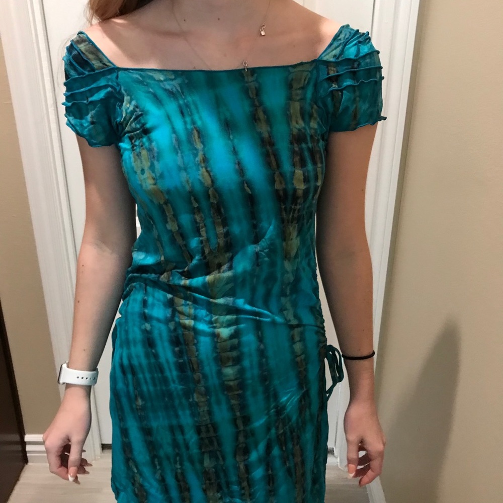 Freelosophy Swim cover up L